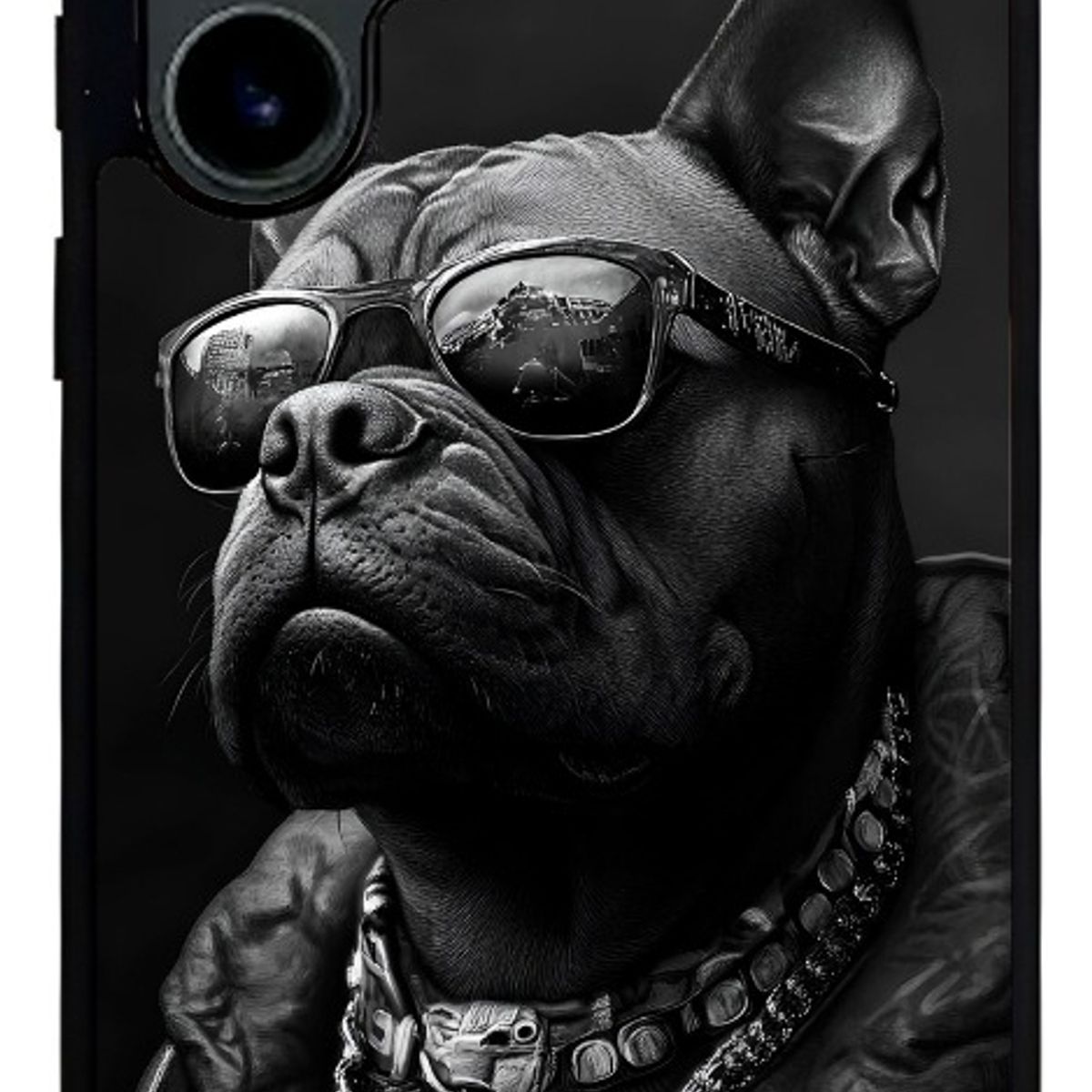 CARCASIA - Carcasa Funda para SAMSUNG S25 ULTRA Diseño 4