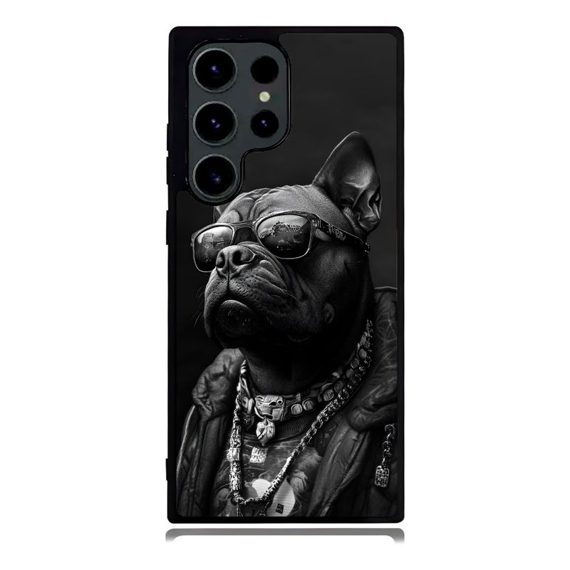 CARCASIA - Carcasa Funda para SAMSUNG S25 ULTRA Diseño 4