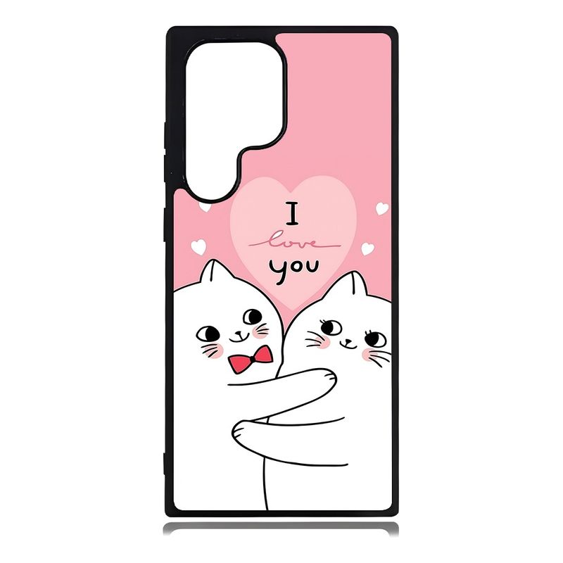 CARCASIA - Carcasa Funda para SAMSUNG S23 ULTRA Diseño 26