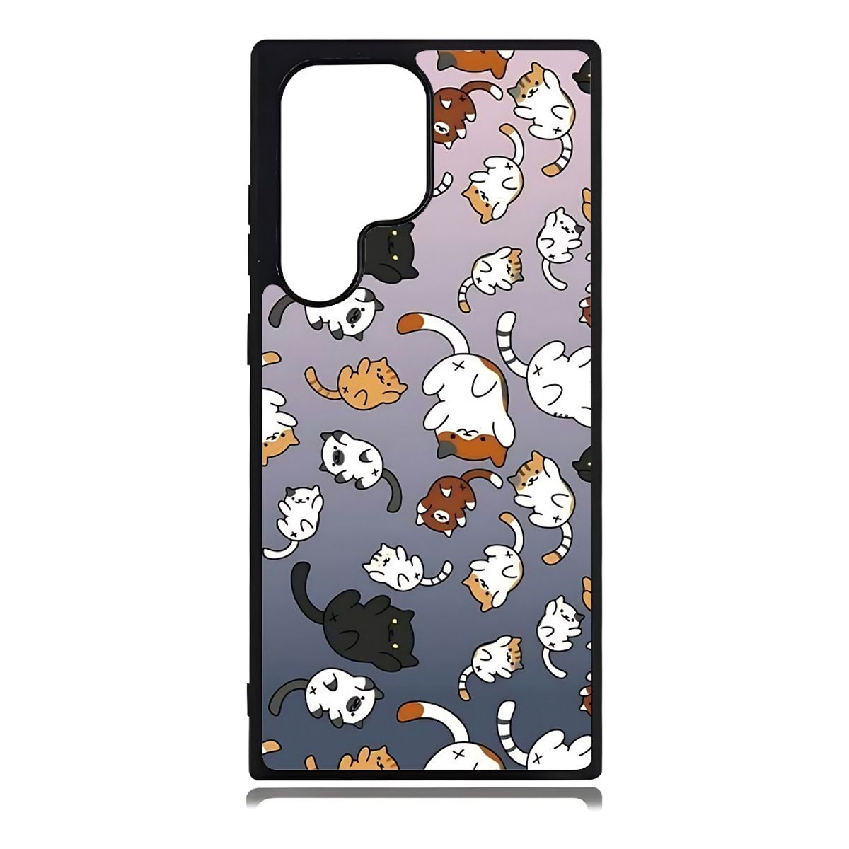 CARCASIA - Carcasa Funda para SAMSUNG S25 ULTRA Diseño 20