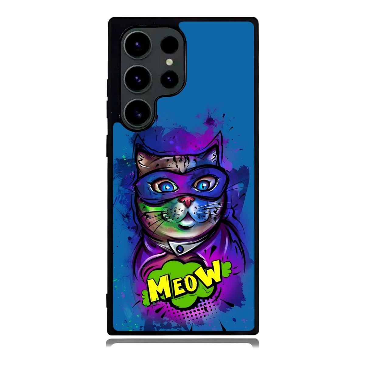 CARCASIA - Carcasa Funda para SAMSUNG S25 ULTRA Diseño 15