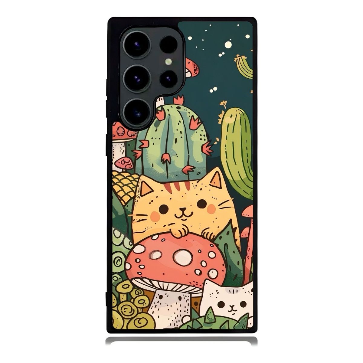 CARCASIA - Carcasa Funda para SAMSUNG S22 ULTRA Diseño 54