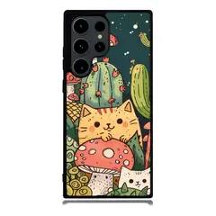 CARCASIA - Carcasa Funda para SAMSUNG S22 ULTRA Diseño 54