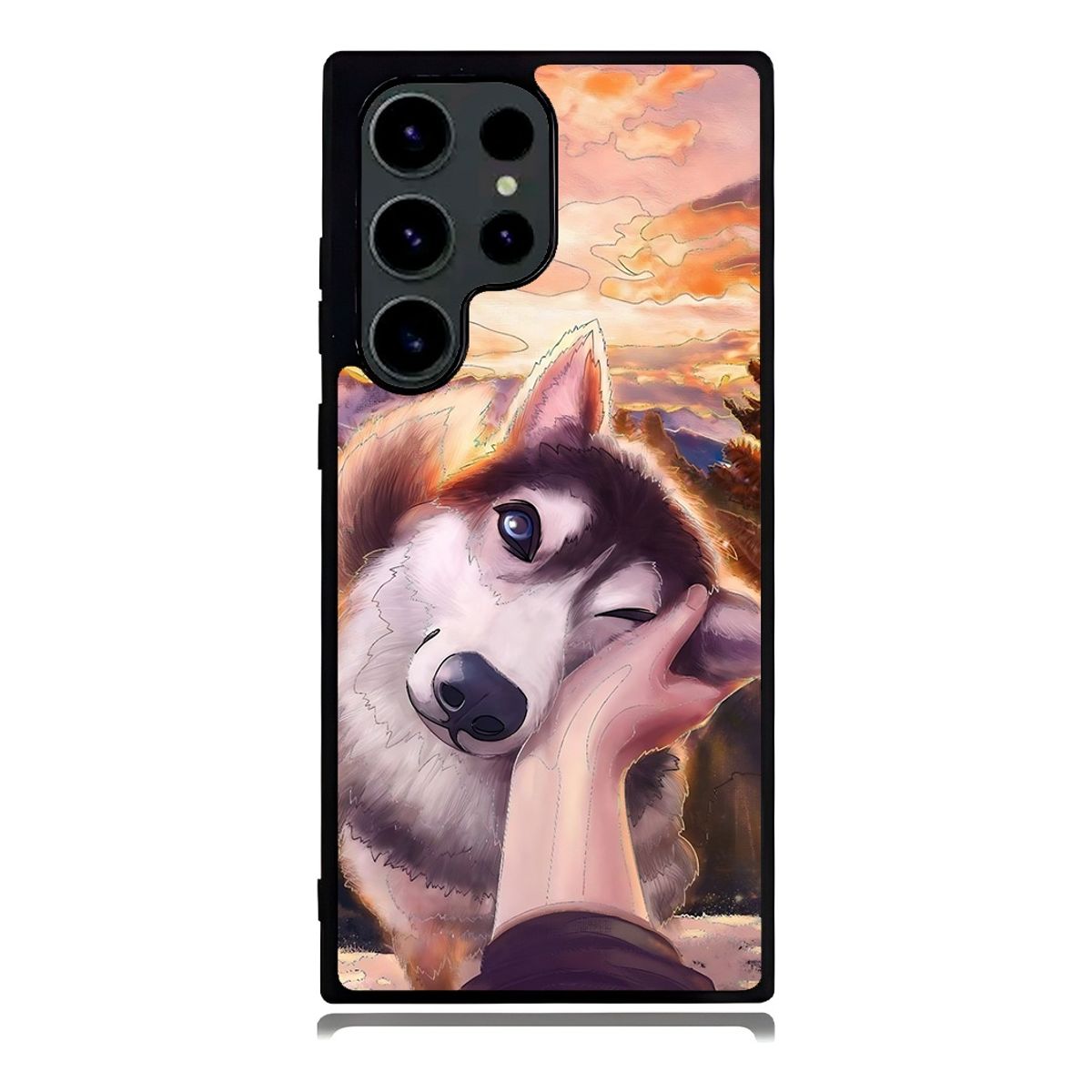 CARCASIA - Carcasa Funda para SAMSUNG S23 ULTRA Diseño 38