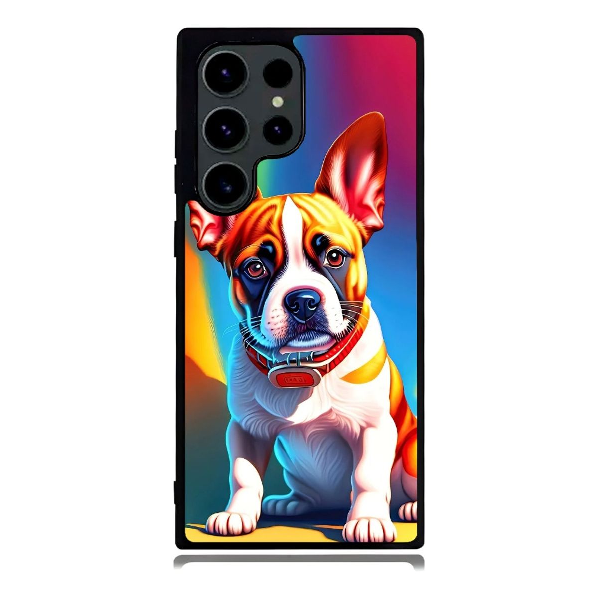 CARCASIA - Carcasa Funda para SAMSUNG S23 ULTRA Diseño 40