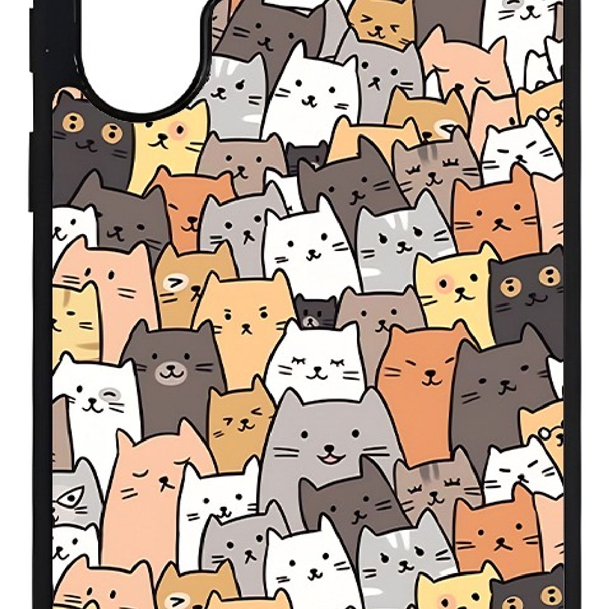 CARCASIA - Carcasa Funda para SAMSUNG S24 ULTRA Diseño 22