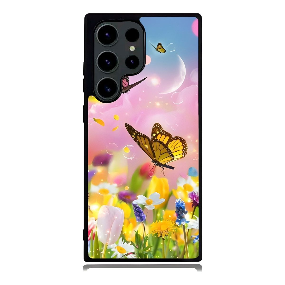 CARCASIA - Carcasa Funda para SAMSUNG S21 ULTRA Diseño 96