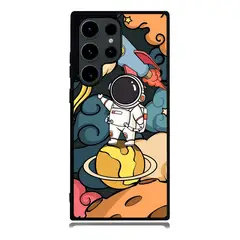 CARCASIA - Carcasa Funda para SAMSUNG S22 ULTRA Diseño 58