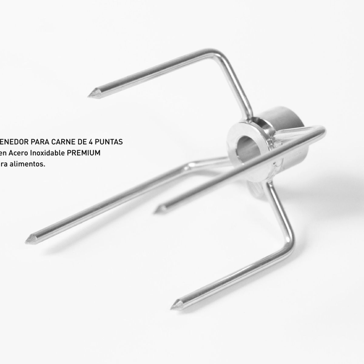 KANKA - KANKA - Anillo Para Parrilla Redonada de 22 pulgadas Con Motor