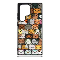 CARCASIA - Carcasa Funda para SAMSUNG S25 ULTRA Diseño 21