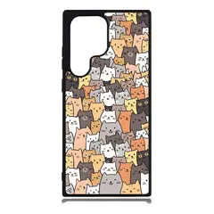 CARCASIA - Carcasa Funda para SAMSUNG S25 ULTRA Diseño 22