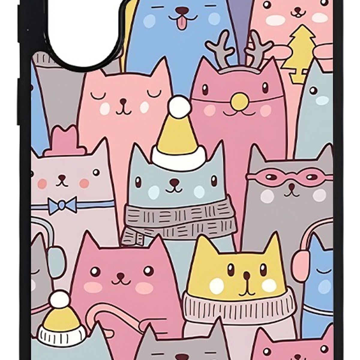 CARCASIA - Carcasa Funda para SAMSUNG S25 ULTRA Diseño 24