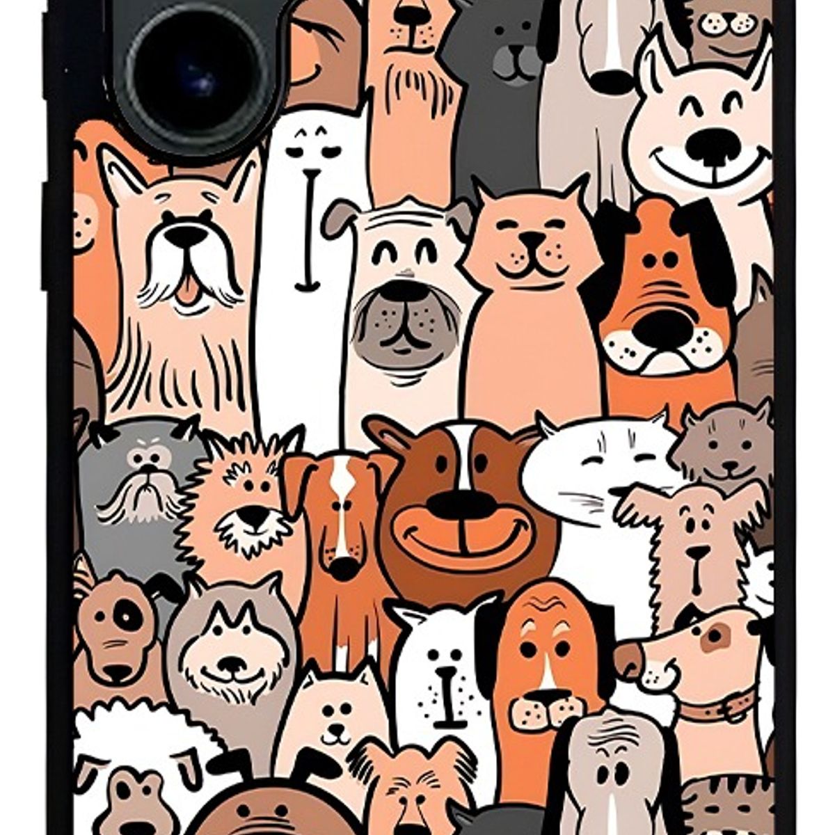 CARCASIA - Carcasa Funda para SAMSUNG S24 ULTRA Diseño 33