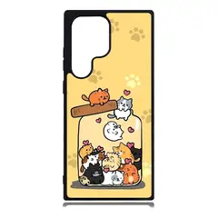 CARCASIA - Carcasa Funda para SAMSUNG S25 ULTRA Diseño 25