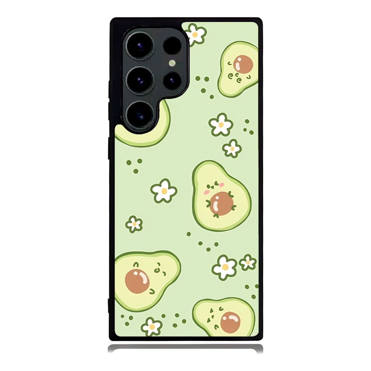 CARCASIA - Carcasa Funda para SAMSUNG S22 ULTRA Diseño 61