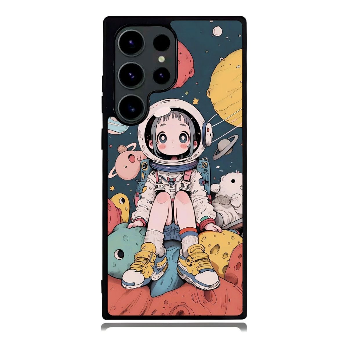 CARCASIA - Carcasa Funda para SAMSUNG S22 ULTRA Diseño 72