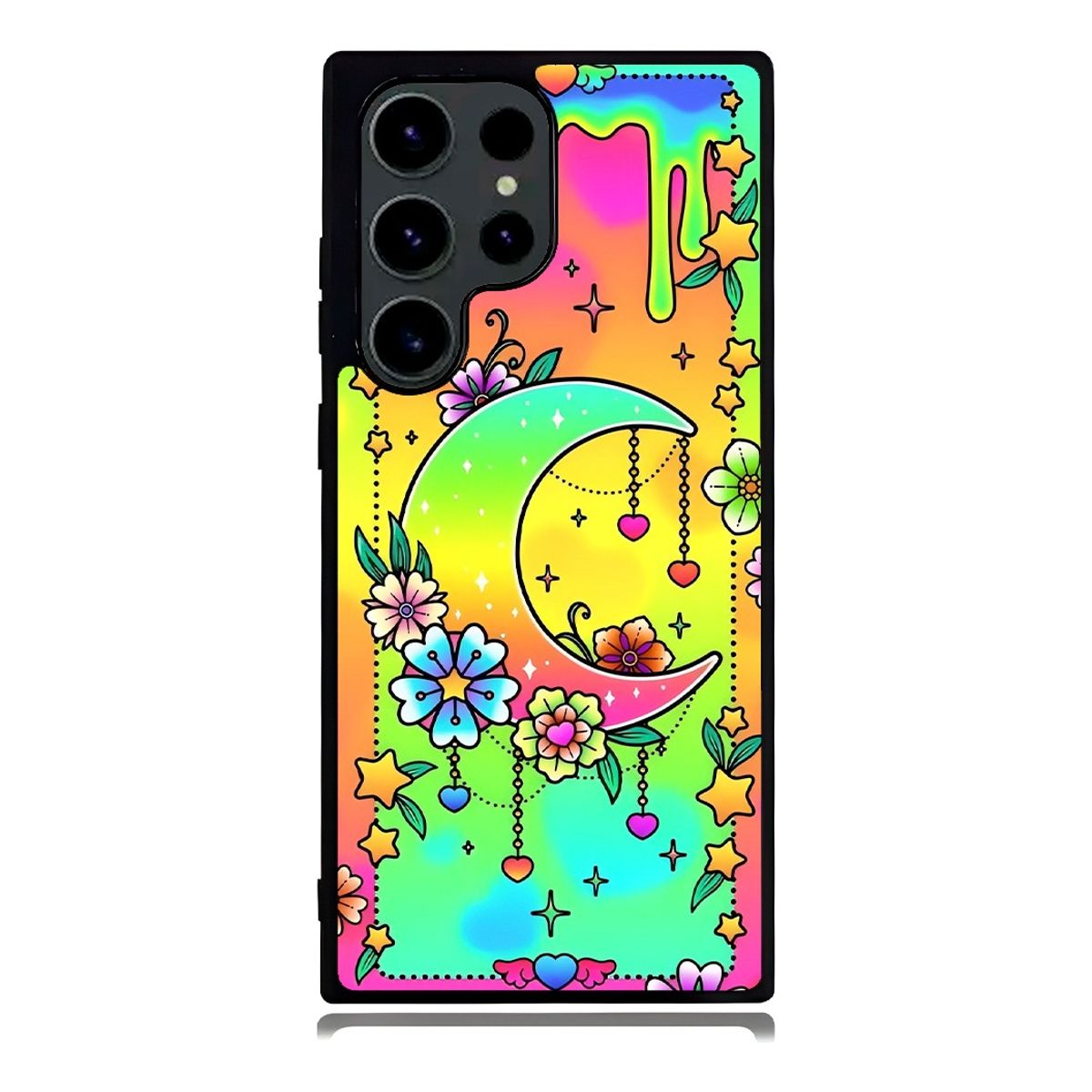 CARCASIA - Carcasa Funda para SAMSUNG S22 ULTRA Diseño 77