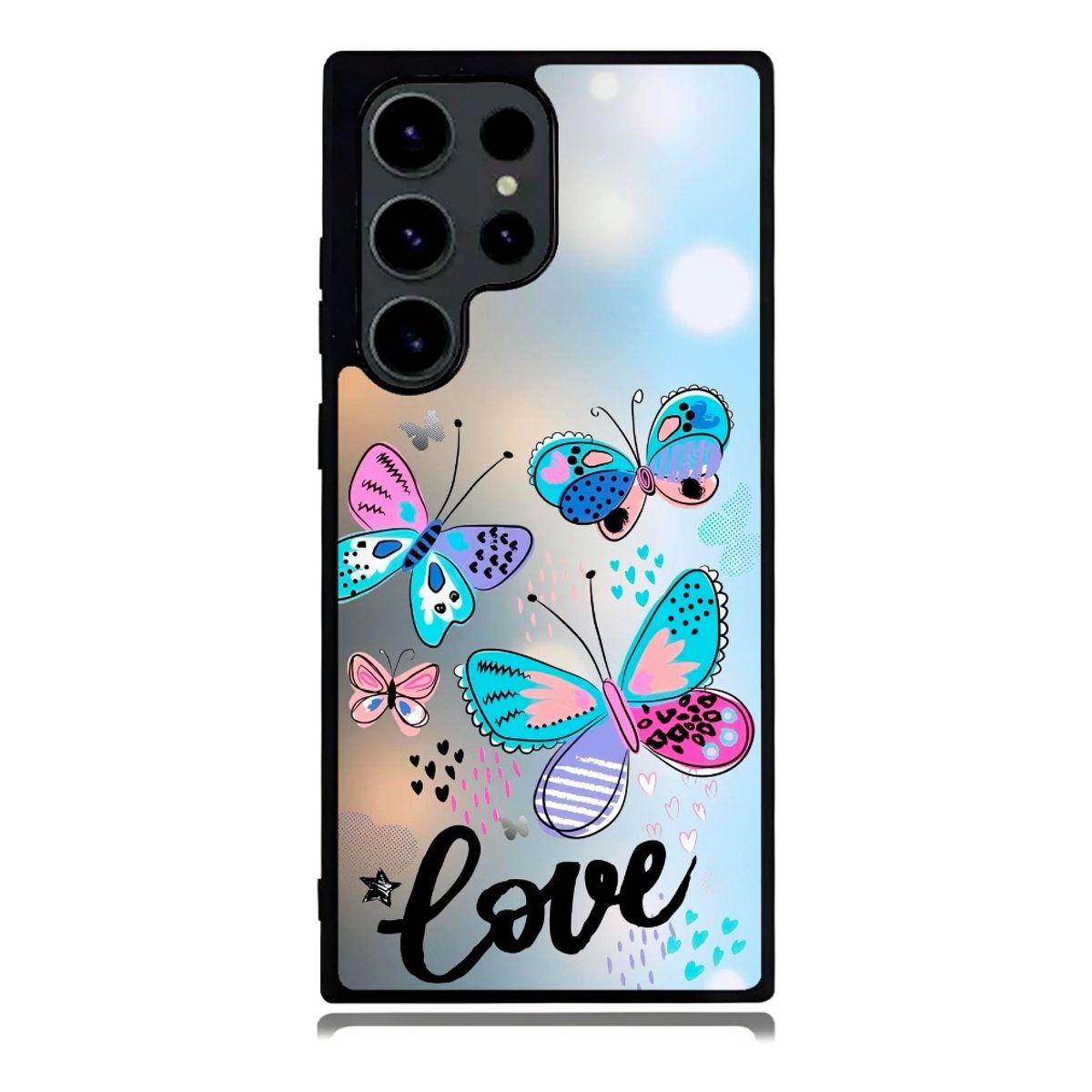 CARCASIA - Carcasa Funda para SAMSUNG S22 ULTRA Diseño 78