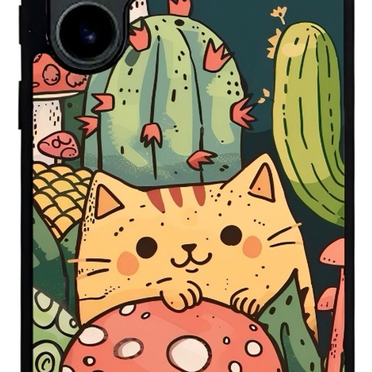 CARCASIA - Carcasa Funda para SAMSUNG S23 ULTRA Diseño 54