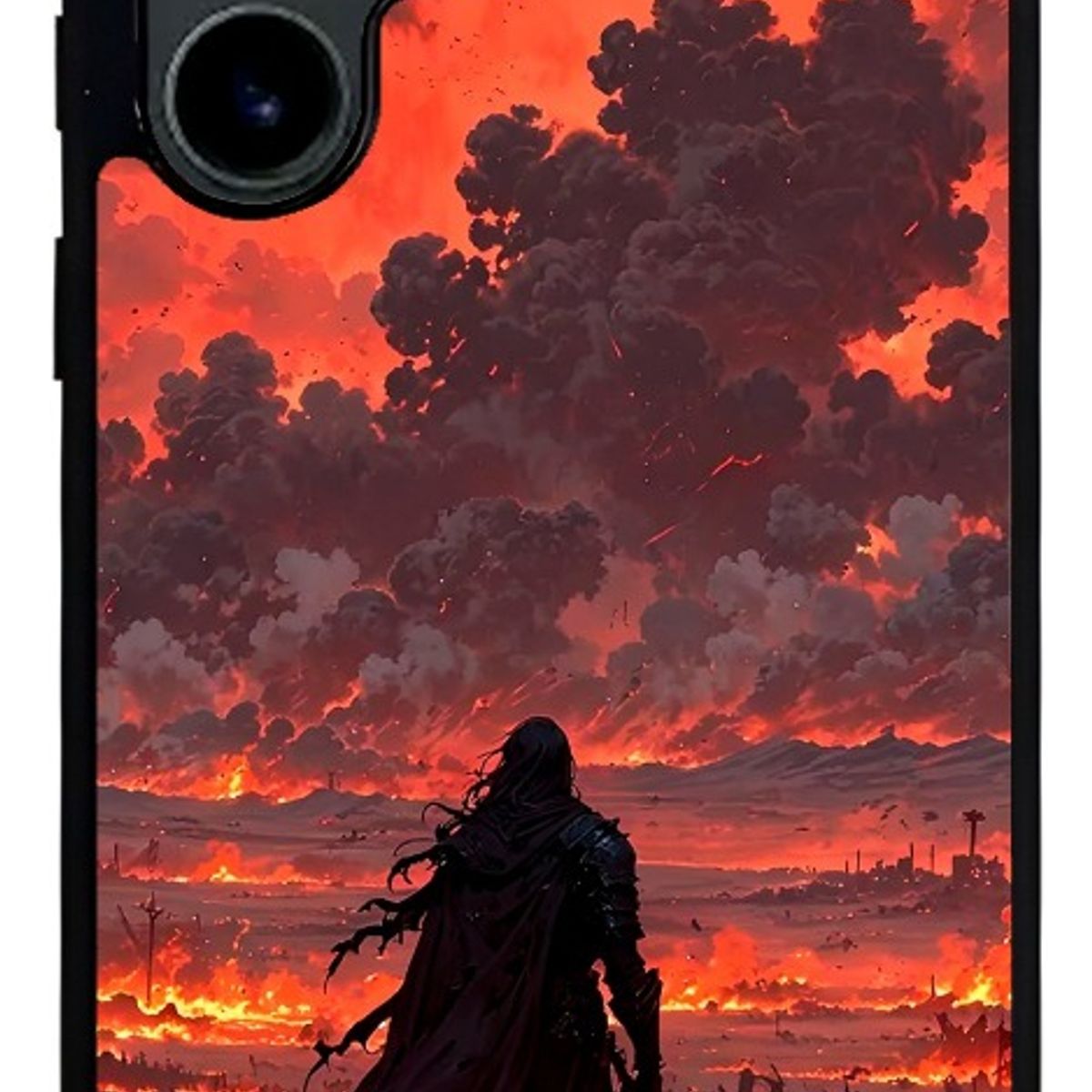 CARCASIA - Carcasa Funda para SAMSUNG S22 ULTRA Diseño 88