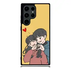 CARCASIA - Carcasa Funda para SAMSUNG S23 ULTRA Diseño 64