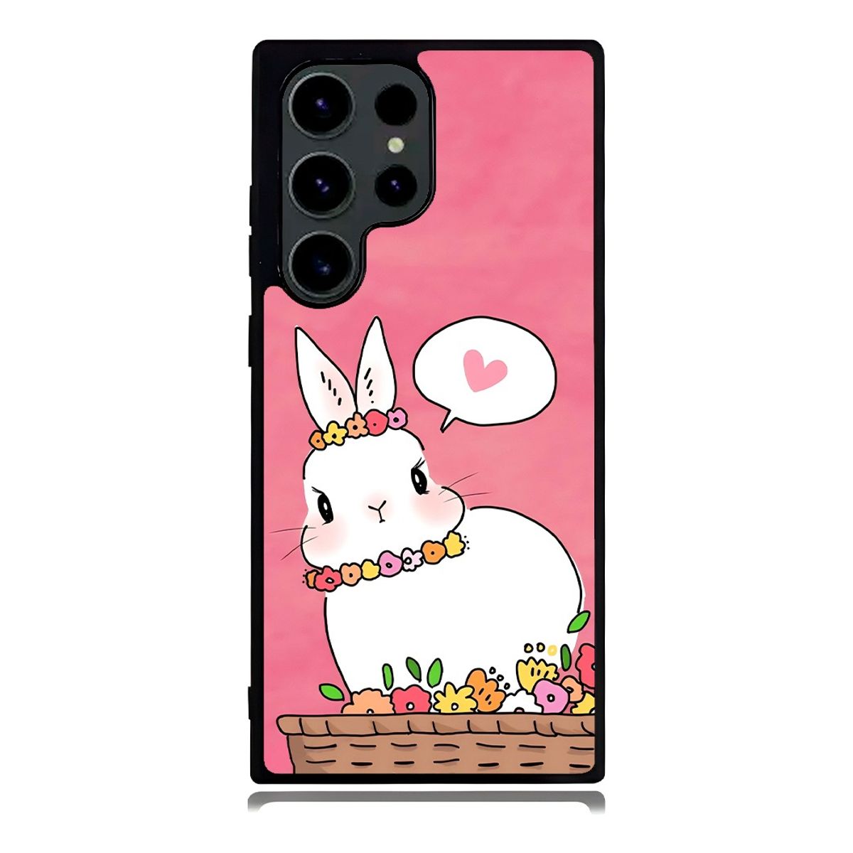 CARCASIA - Carcasa Funda para SAMSUNG S23 ULTRA Diseño 65