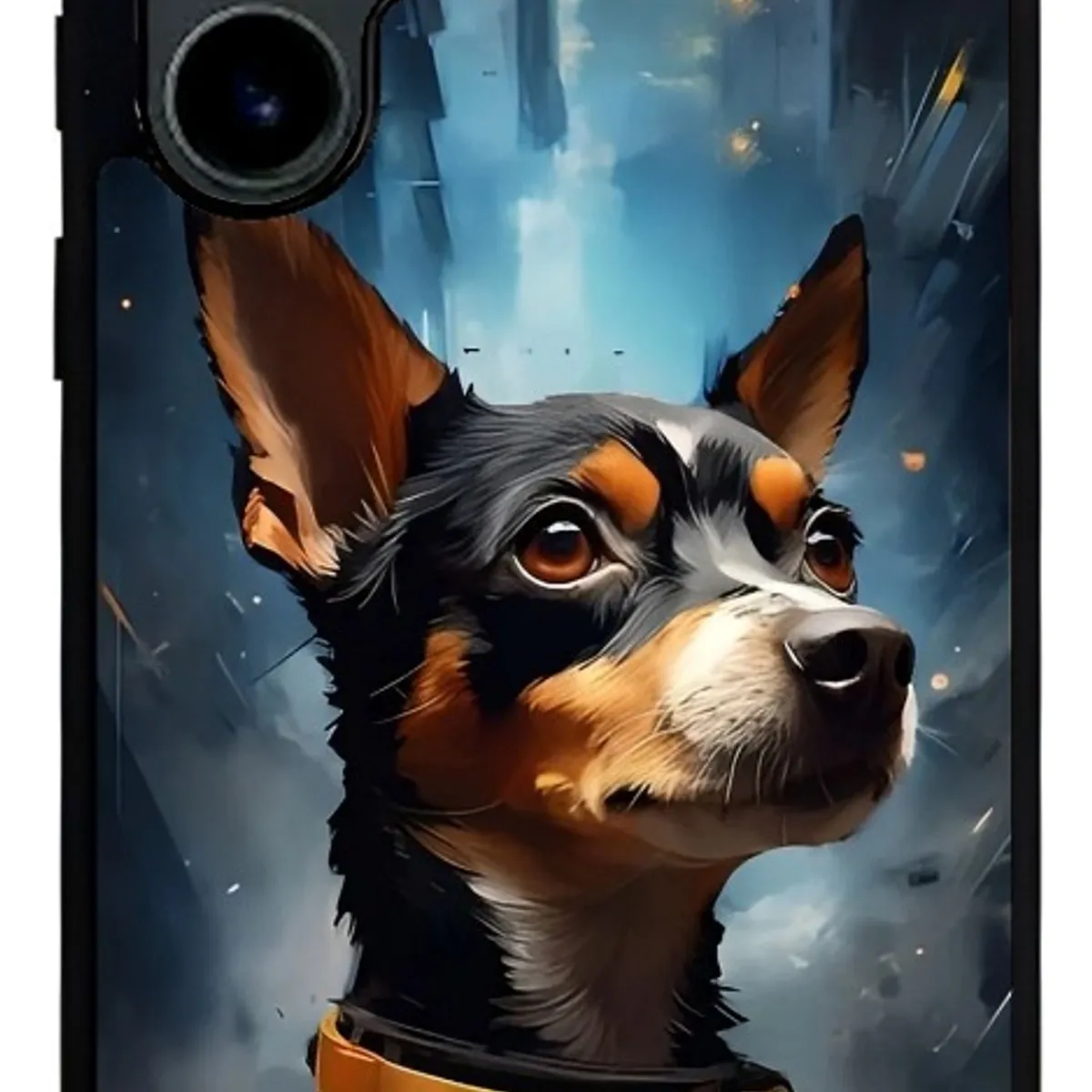 CARCASIA - Carcasa Funda para SAMSUNG S25 ULTRA Diseño 51