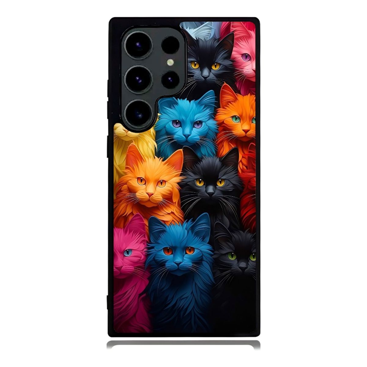 CARCASIA - Carcasa Funda para SAMSUNG S25 ULTRA Diseño 53