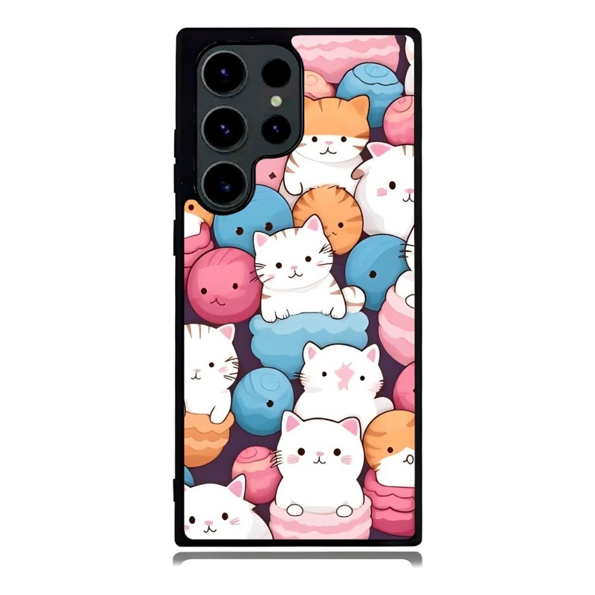 CARCASIA - Carcasa Funda para SAMSUNG S25 ULTRA Diseño 55