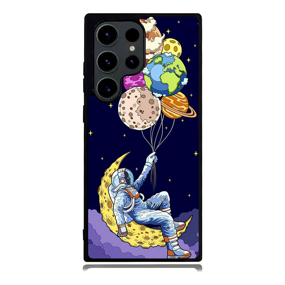 CARCASIA - Carcasa Funda para SAMSUNG S25 ULTRA Diseño 59