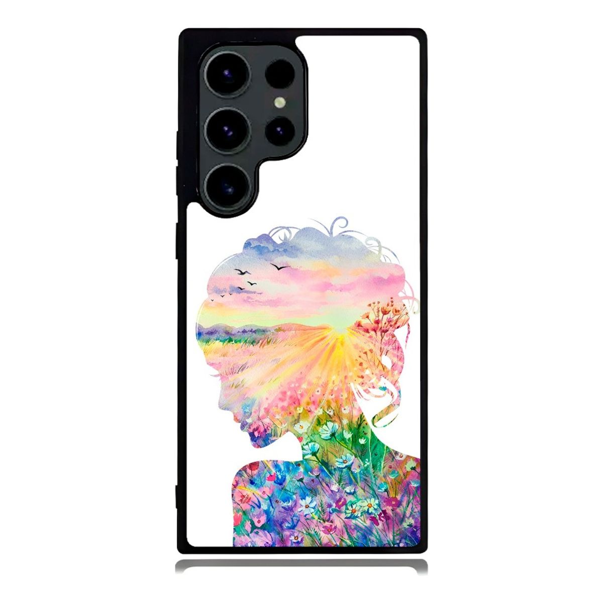 CARCASIA - Carcasa Funda para SAMSUNG S23 ULTRA Diseño 73