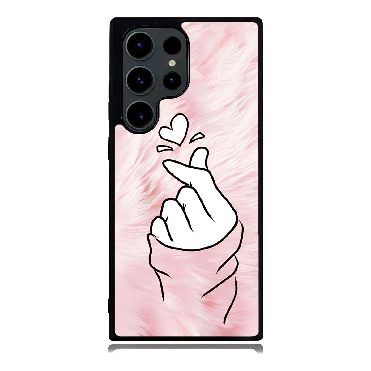 CARCASIA - Carcasa Funda para SAMSUNG S22 ULTRA Diseño 91