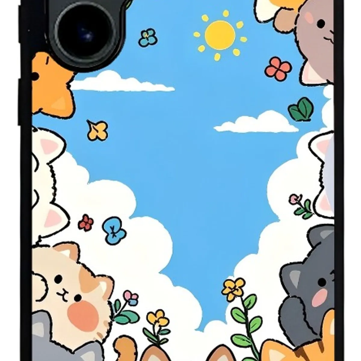 CARCASIA - Carcasa Funda para SAMSUNG S22 ULTRA Diseño 94