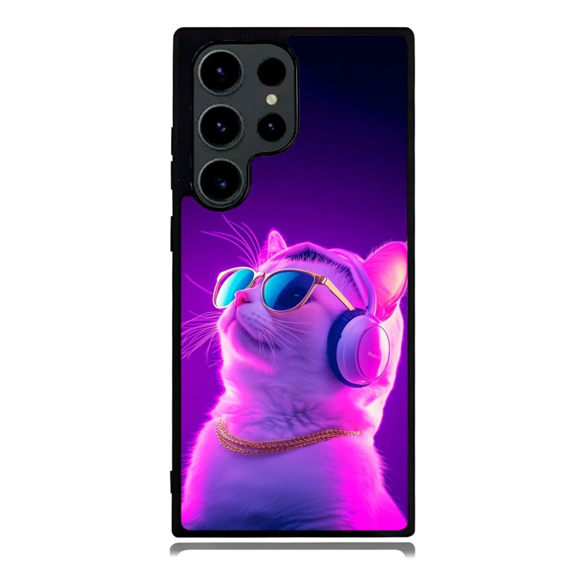 CARCASIA - Carcasa Funda para SAMSUNG S24 ULTRA Diseño 63