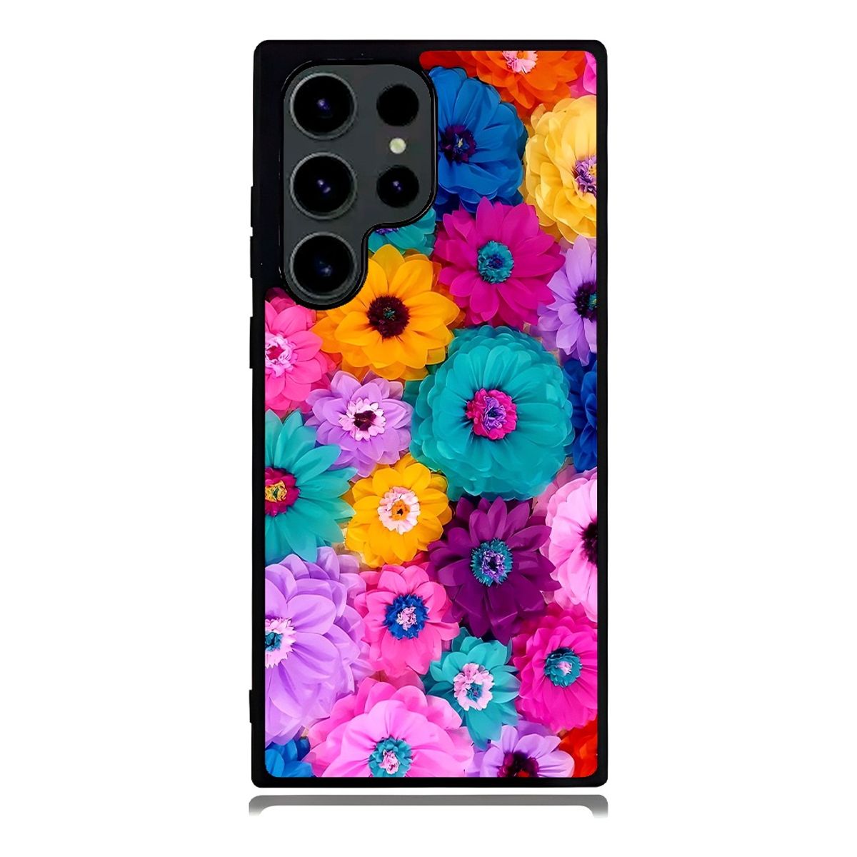 CARCASIA - Carcasa Funda para SAMSUNG S22 ULTRA Diseño 97