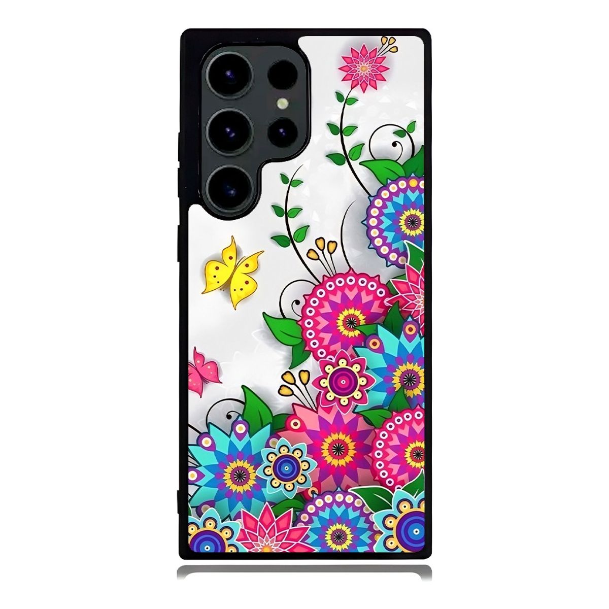 CARCASIA - Carcasa Funda para SAMSUNG S24 ULTRA Diseño 79