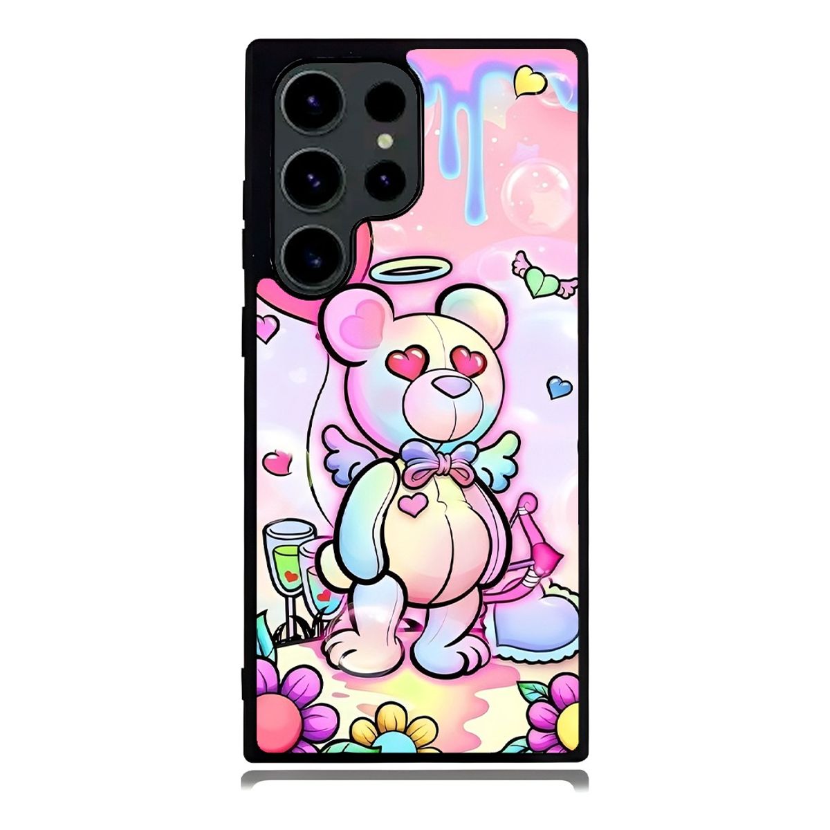 CARCASIA - Carcasa Funda para SAMSUNG S25 ULTRA Diseño 76