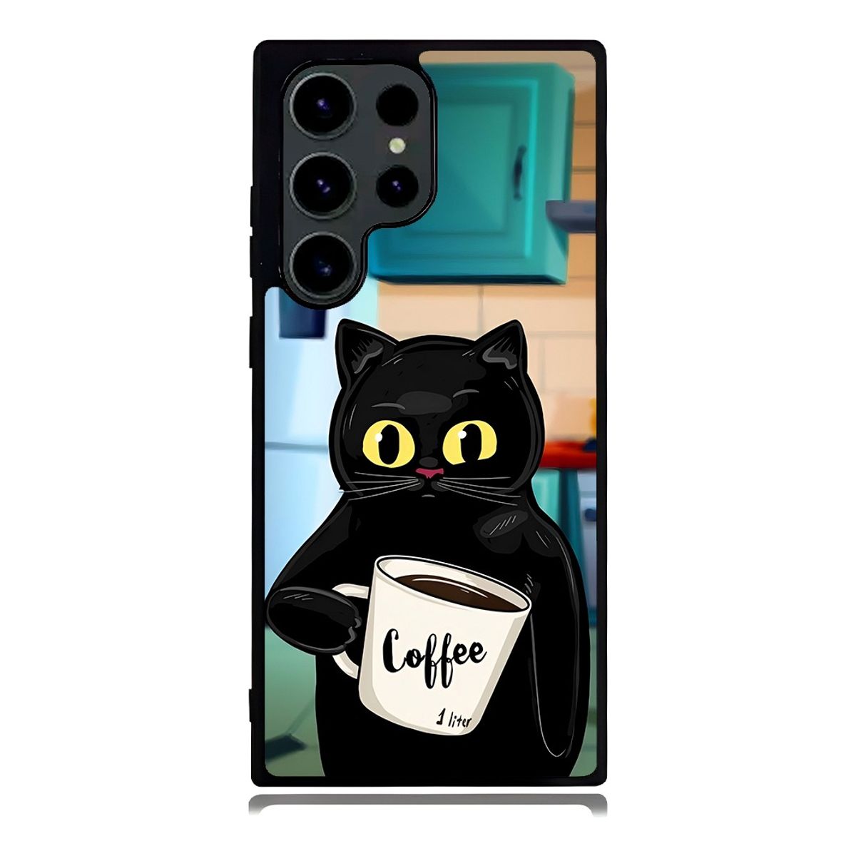 CARCASIA - Carcasa Funda para SAMSUNG S23 ULTRA Diseño 84