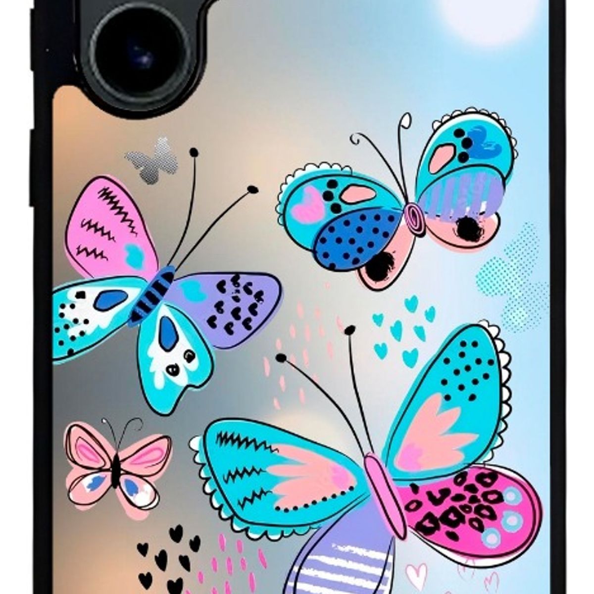 CARCASIA - Carcasa Funda para SAMSUNG S25 ULTRA Diseño 78