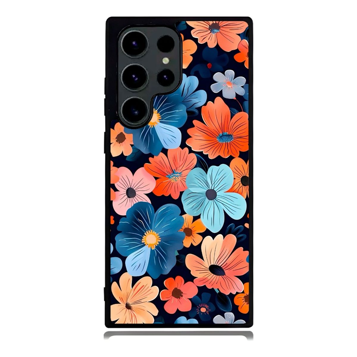 CARCASIA - Carcasa Funda para SAMSUNG S25 ULTRA Diseño 83