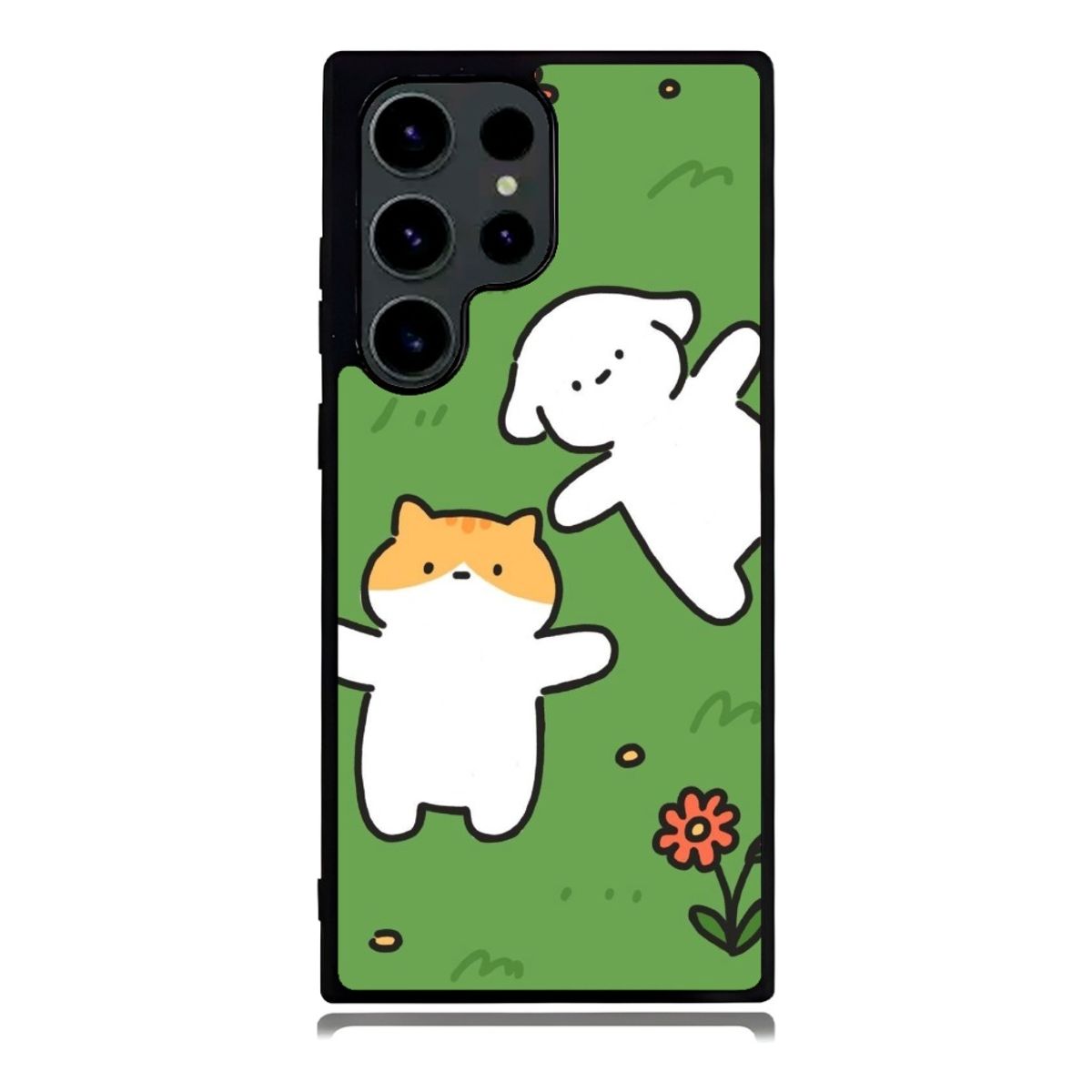 CARCASIA - Carcasa Funda para SAMSUNG S25 ULTRA Diseño 85