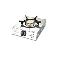 GENERICO - Estufa Encimera A Gas De 1 Quemador Sk-07023