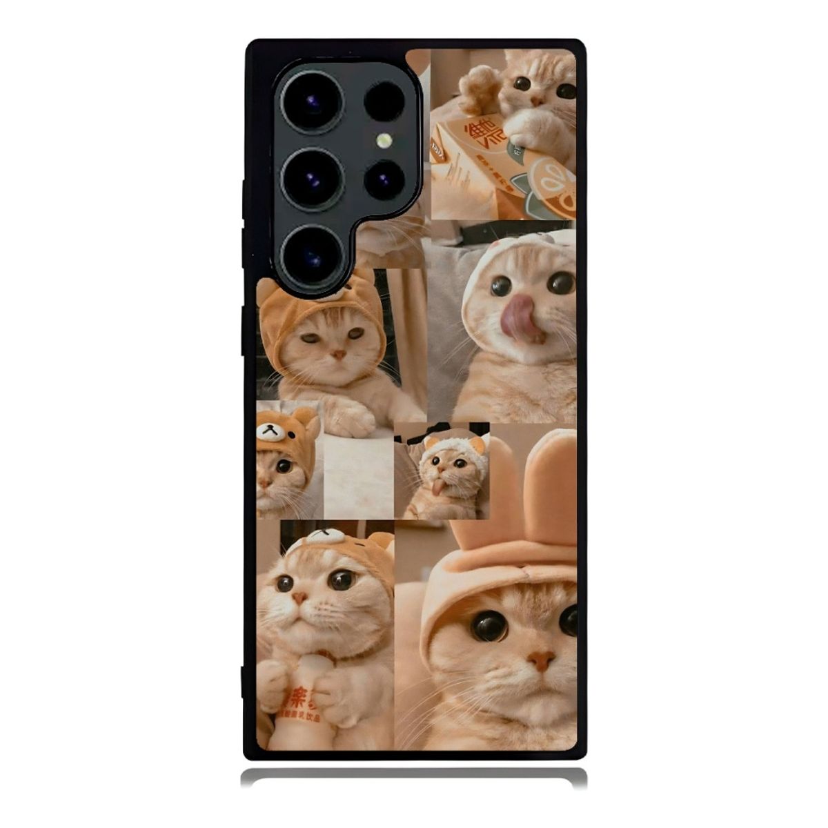 CARCASIA - Carcasa Funda para SAMSUNG S25 ULTRA Diseño 92
