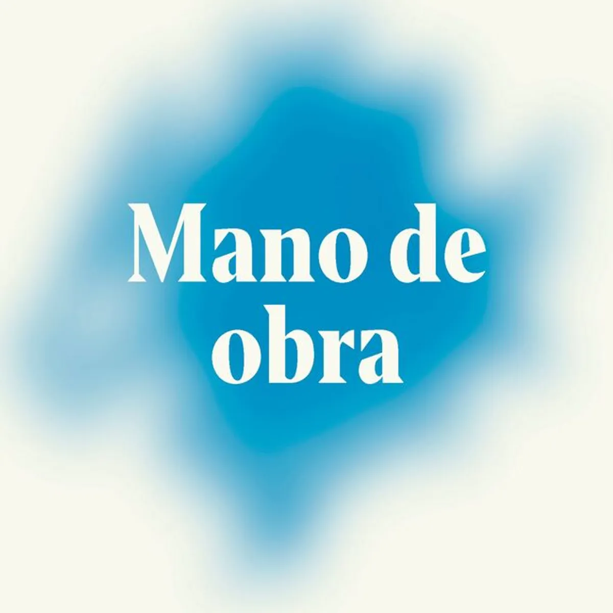 SEIX BARRAL - Libro Mano de obra - Diamela Eltit