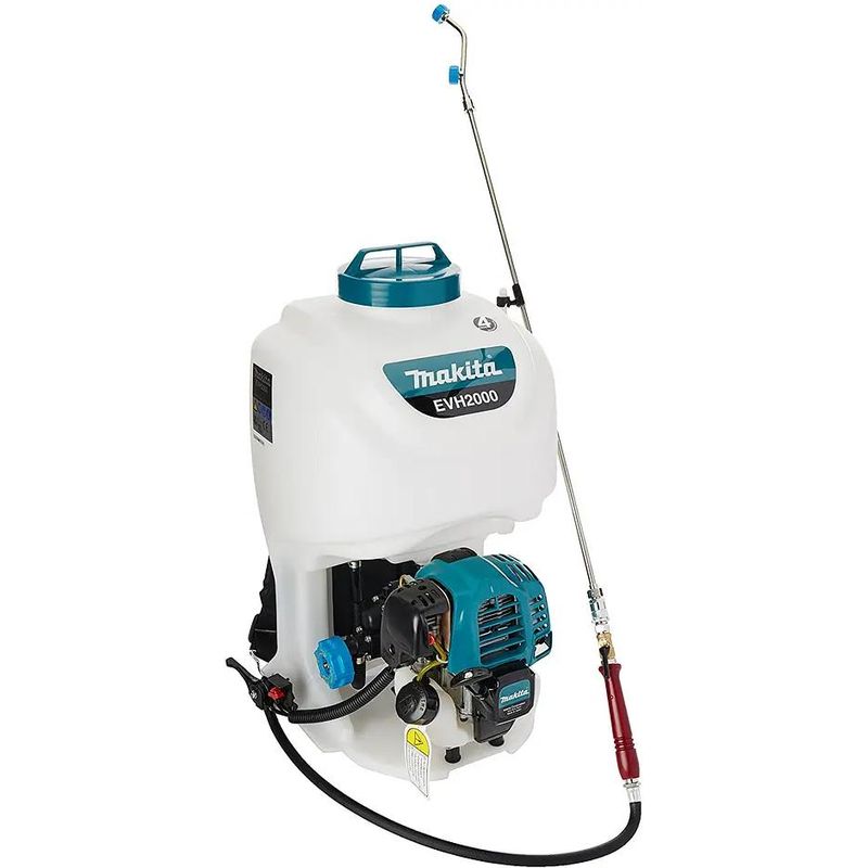 MAKITA - PULVERIZADOR MAKITA EVH2000 20L 245CC 13HP 4 TIEMPOS