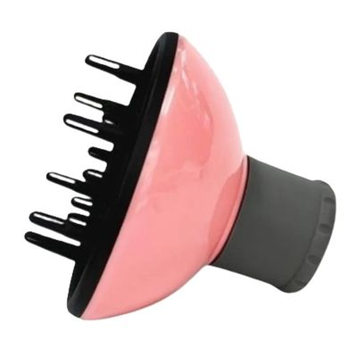 Imagen 2 del producto Difusor Genérico De Plástico Rosado