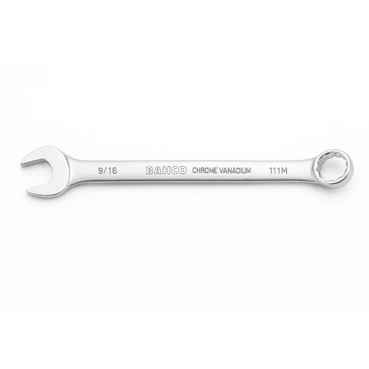 BAHCO - Llave Punta Corona 916 Bahco - Plateado