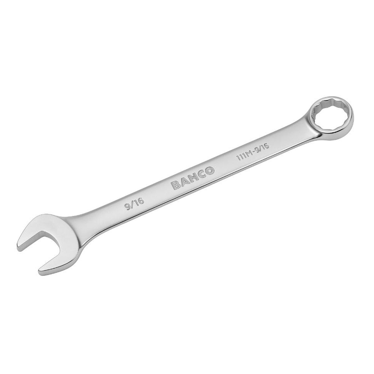 BAHCO - Llave Punta Corona 916 Bahco - Plateado