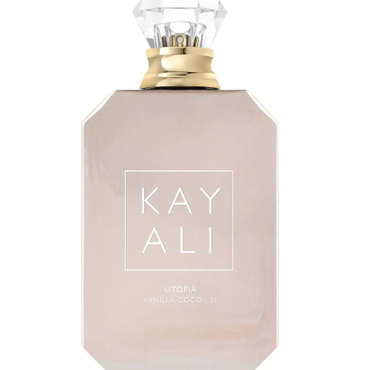 KAYALI - Perfume Utopia Vanilla Coco 21 Intense 50ml KAYALI