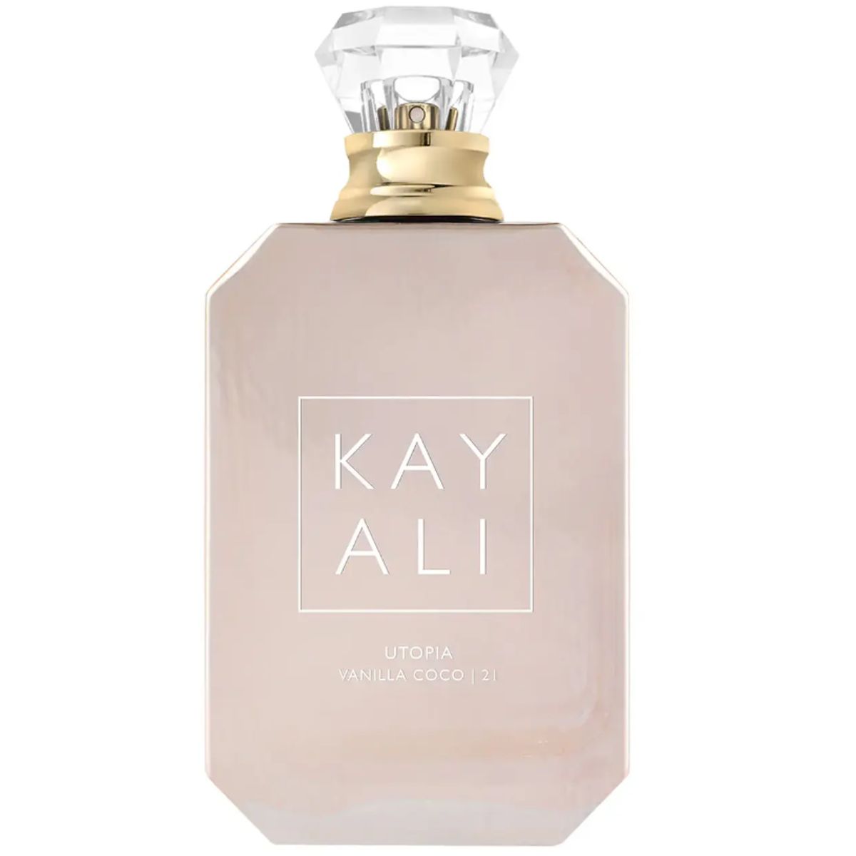 KAYALI - Perfume Utopia Vanilla Coco 21 Intense 50ml KAYALI